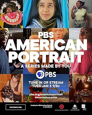 PBS American Portrait