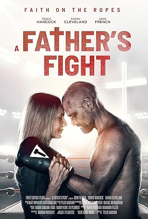 A Father's Fight