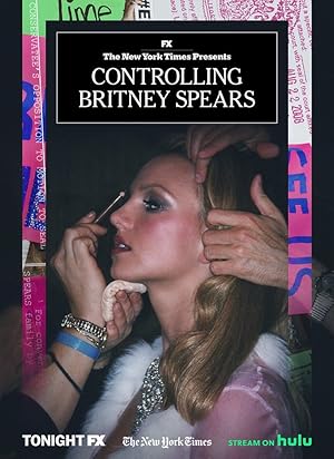 Controlling Britney Spears