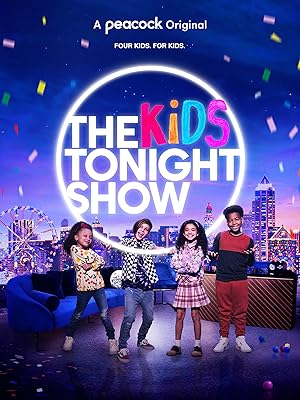 The Kids Tonight Show