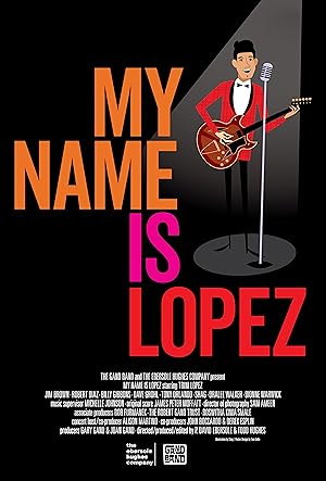 My Name is Lopez