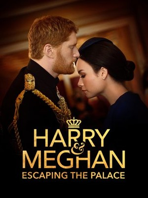 Harry and Meghan: Escaping the Palace