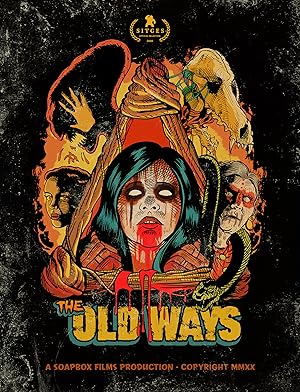 The Old Ways