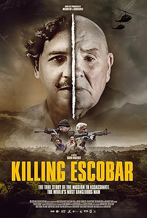 Killing Escobar