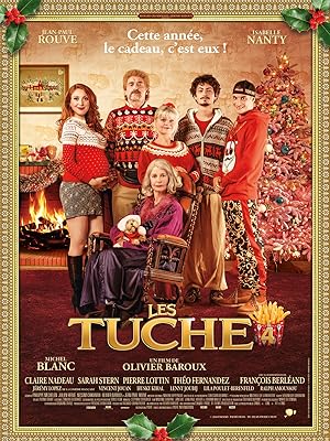 Christmas with the Tuches