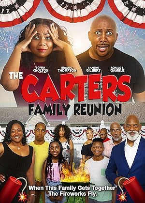 The Carters Family Reunion