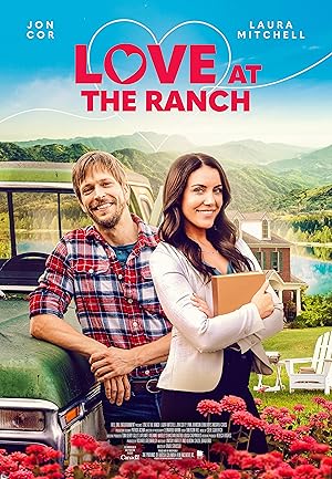 Love at the Ranch