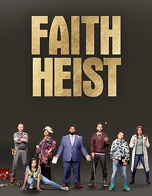 Faith Heist