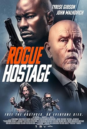 Rogue Hostage