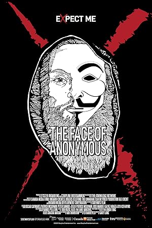 The Face of Anonymous