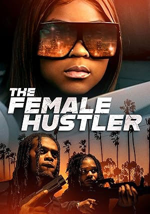 The Female Hustler