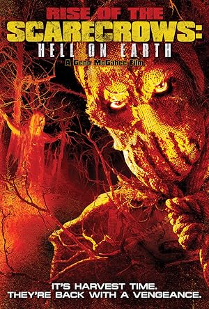 Rise of the Scarecrows: Hell on Earth