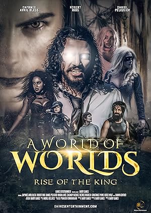 A World Of Worlds: Rise of the King