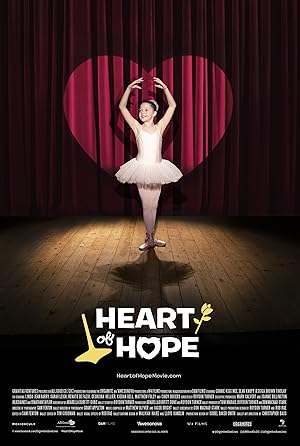 Heart of Hope