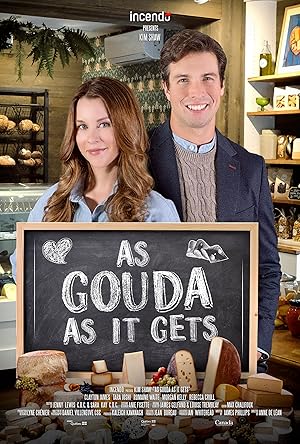 As Gouda as It Gets