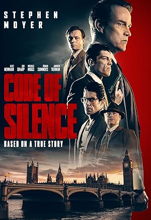 Krays: Code of Silence