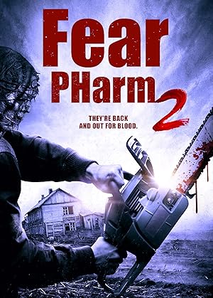 Fear PHarm 2