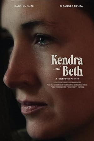 Kendra and Beth