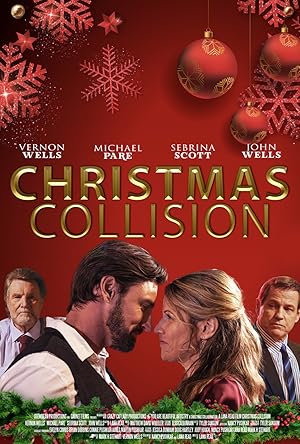 Christmas Collision