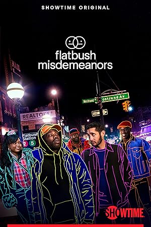 Flatbush Misdemeanors