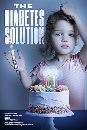 The Diabetes Solution