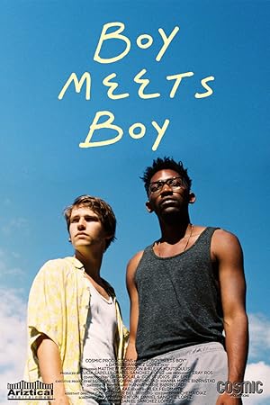 Boy Meets Boy