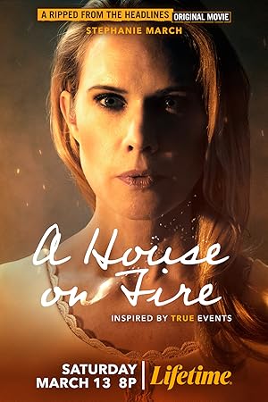 A House On Fire