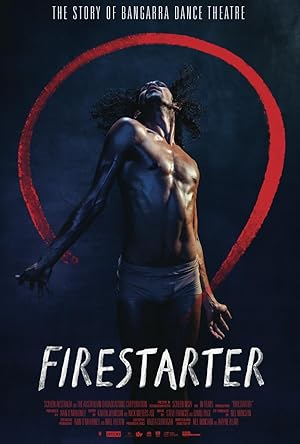 Firestarter: The Story of Bangarra