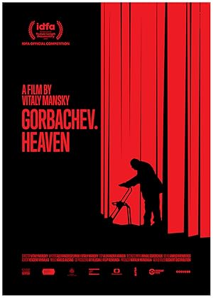 Gorbachev. Heaven