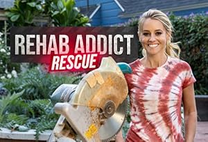 Rehab Addict Rescue