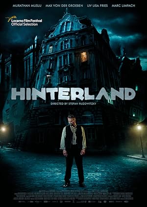 Hinterland