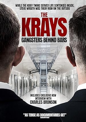 The Krays: Gangsters Behind Bars