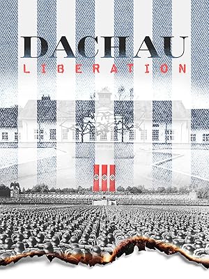 Dachau: Death Camp