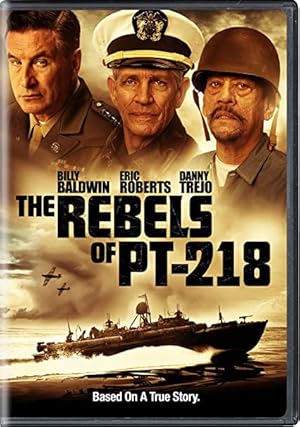 The Rebels of PT-218