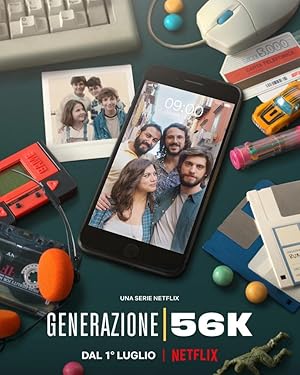 Generation 56k