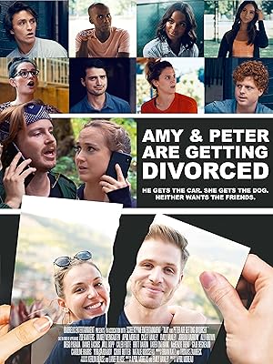 Amy and Peter Are Getting Divorced