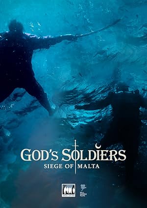 God's Soldiers - Siege of Malta