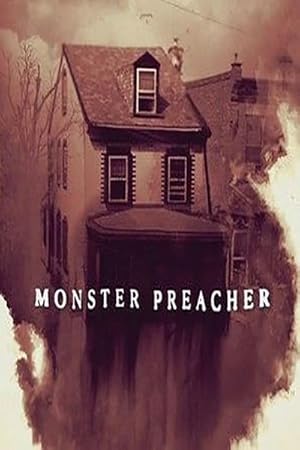 Monster Preacher