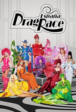 Drag Race Spain