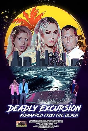 Deadly Excursion: Kidnapped from the Beach