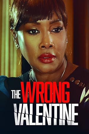 The Wrong Valentine