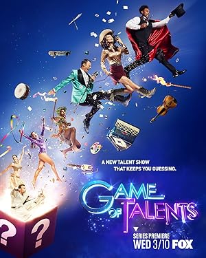 Game of Talents