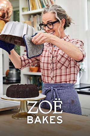 Zoe Bakes