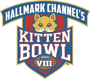 Kitten Bowl VIII Special