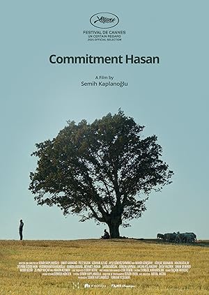 Commitment Hasan