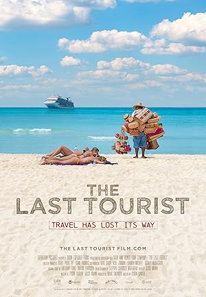 The Last Tourist