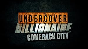 Undercover Billionaire: Comeback City