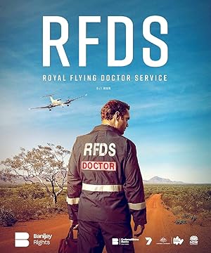 RFDS: Royal Flying Doctor Service