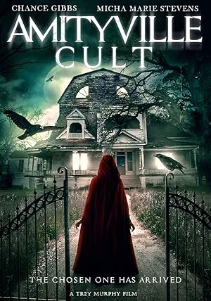 Amityville Cult