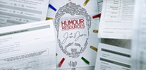 Humour Resources